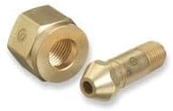 Repair Parts for Western Enterprises 616-PT CGA 300 Nipple TIP