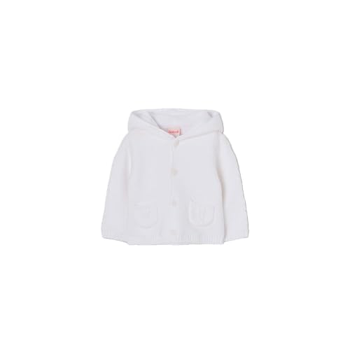 boboli 803067 Jacket 1 Months White