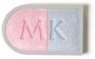 Mary Kay MK Signature Eye Color Duet: Algodón...