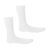 OFFSCH 2個 プラスチック製女性用足モデル リアルな足形状で靴下 靴の形状維持と展示に 頑丈なマネキン足ディスプレイスタンド