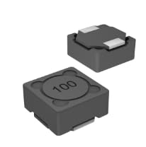 Pack of 4 SRR1260-2R2Y Fixed Inductor 2.2UH 8.2A 10.5MOHM SMD :RoHS