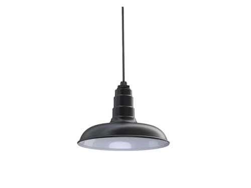 Steel Lighting Co. Malibu Pendant Light | Ceiling Mounted |