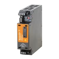 Alimentation 24V 5A Weidmüller PRO TOP1 avec protection EX pour zone sensible