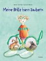 Hardcover Meine Brille kann zaubern. [German] Book