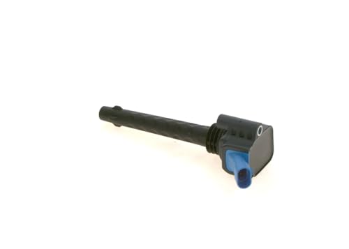 Bobinas de encendido Bosch 0221504713 con alta resistencia térmica para una chispa constante