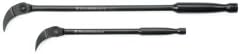 KD Tools (KDT82300) GearWrench 8" and 16" Indexible Pry Bar Set