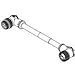 DN99A-M010,Cable Assembly Cord Set 1m 15AWG/18AWG Circular to Circular 5 to 5 POS F-M DeviceNet Trunk/Mini-Change Bag (1 Items)