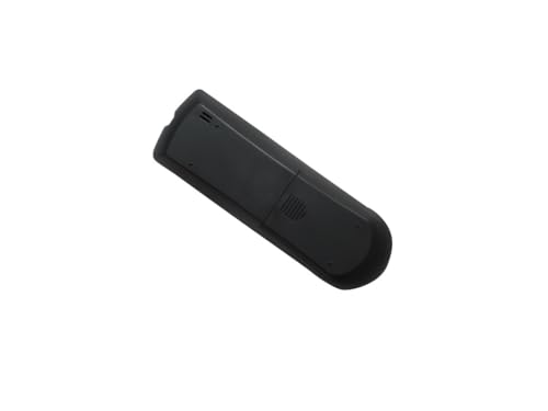 Télécommande pour climatiseur York DCX18CSB21S et modèles DHX DCP DHP - 7