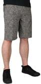 LAPG Men's EDF Quick Drying Board Short, Tactical Stretch EDC Shorts, Outdoor Swim Trunk/Water Short