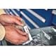 DYMO Rhino 4200 Kit for Wires and Cables, 1852995 (for Wires and Cables), schwarz