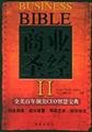 Business bible