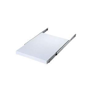 Faux panneau Bandeja 19 1U ciega Rack P1000 pour obturation de boîtier réseau