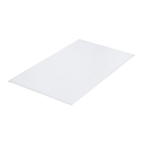 Jogo de Toalhas Buddemeyer Dual Air Banho Branco 5 peças