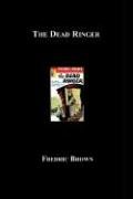 Buy The Dead Ringer — BookShops.in