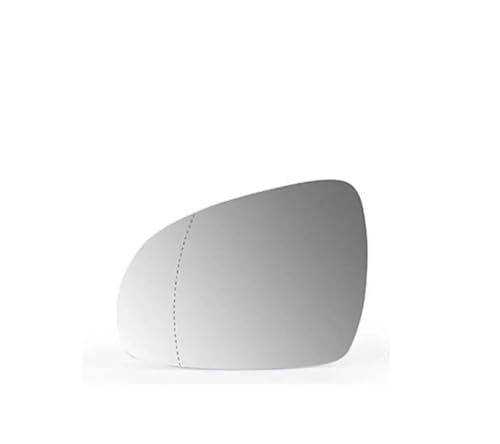 Cristal de espejo retrovisor con calefacción para solucionar la falta de visión en tu Kia Kx5