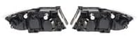 #US Replacement Part for HEADLIGHT PAIR FIT For BMW 325I 325XI 2006 63-11-6-942-726 63-11-6-942-725#lightoto4395