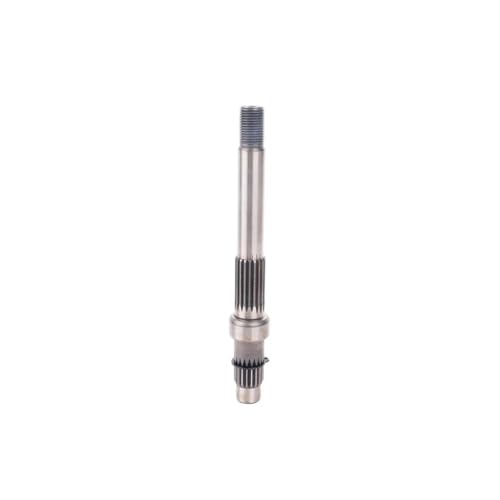 Eje de transmisión GY6 de 197 mm para cárter de scooter 125cc y quad 2