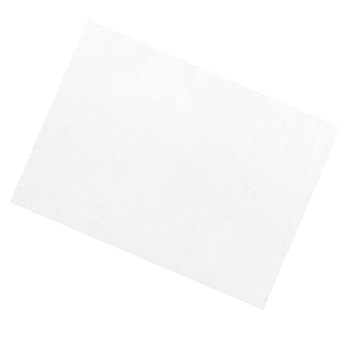 Garneck Saliva Wipes Towels Drool Bibs Bibs Saliva Towel Towelette Towelette Cotton Double Layer White