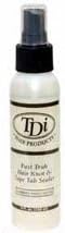 TDI Hair Knot Sealer 4.0 oz by TDI Knot sealer