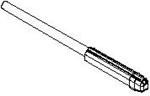 Automotive Connectors MX150 BLADE CAV PLG SEALED (5 pieces)