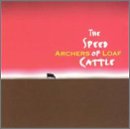 The Speed of Cattle