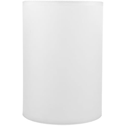 Ciieeo E27 Cylinder Lamp Shade Cover