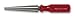 G&J Hall Tools HB5 3/8"-1" Taper Reamer