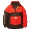 Vass Team 175 Smock Rouge contre le froid et la pluie veste matelassée mer