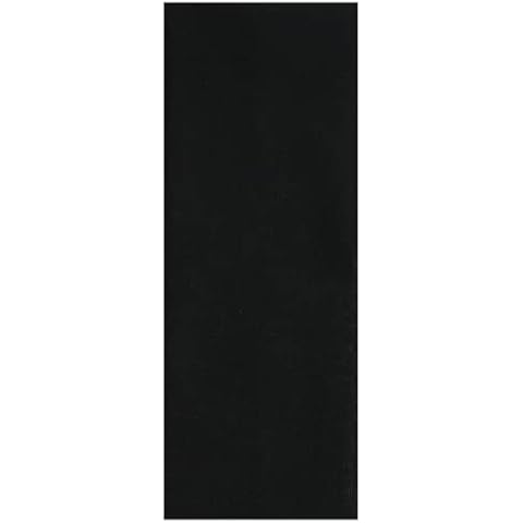 7 CM Wide BLACK Sweatband Headbands Plain Stretchy Hair Band Unisex Kylie headband Bandeaux Gym Exercise Soft Yoga Head Band Sports Headband Z1YOSBLA Cover