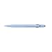 Produktbild Caran d'Ache Kugelschreiber 849 Claim your Style in der Farbe Polarblau, 0849.596, Mittel, 1 Stück (1er Pack)