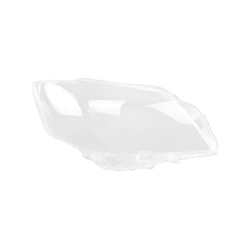 Couvercle phare voiture droite pour Toyota Camry 2009-2011