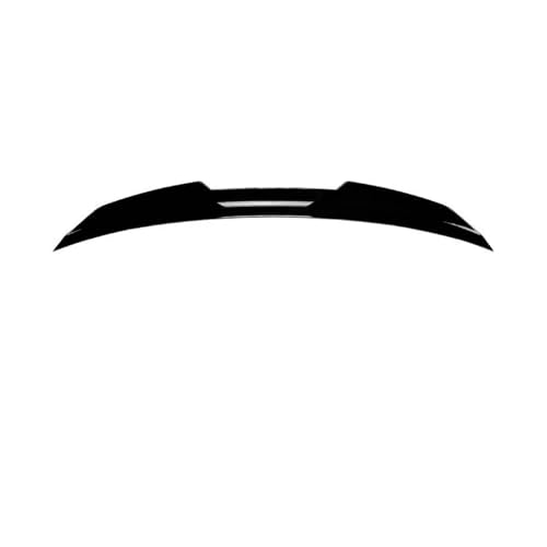 Aileron coffre arrière Audi A5 Sportback finition PSM noir brillant tuning premium extérieur