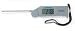Control Company 4272 Traceable Ultra Flip-Stick Thermometer, Accuracy: +/-0.3 Degree C at Tested Points
