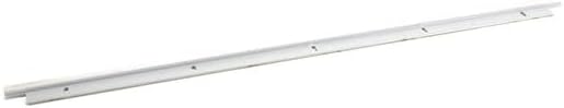Replacement for fits 118637 Norlake Gasket Double Sweep 32.75 NOR118637
