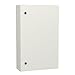 HÃ¤wa IP66 Waterproof Steel Enclosure in Powder Coat Finish, 28