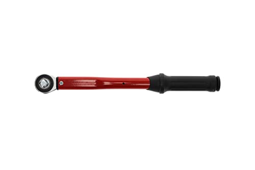 Llave DinamoméTrica 1/2 20-100Nm L 395 Mm - 7