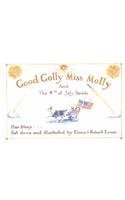 Good Golly Miss Molly 1883650372 Book Cover