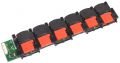 IBM 73P6869 FRU - PCI Switch Card Assembly For xSeries365(All Models)