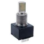 EM14R0A-M25-L064S Encoders 14MM Rotary Optical Encoder