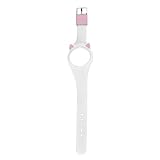 A ALPS Kids Fitness Tracker Watch Silicone Bands Ages 3-16