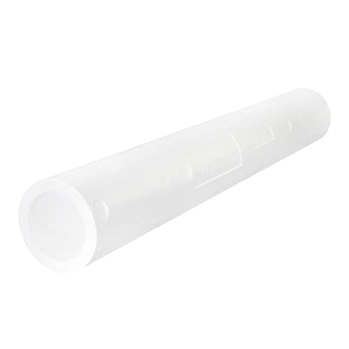 Isolierung für Rundrohre Ø 100 mm, Länge 1 m