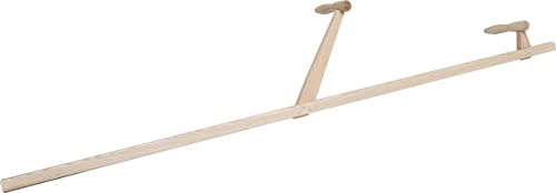 Holzsensenbaum 150 cm