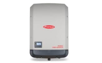 Wechselrichter 3-phasig 2MMPT FRONIUS SYMO Advanced 20.0-3