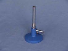 Image of Bunsen Burner without stop cock
