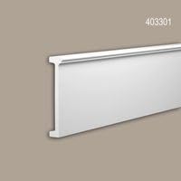 Friso Profhome 403301 de espuma rígida de poliuretano de 200cm 2