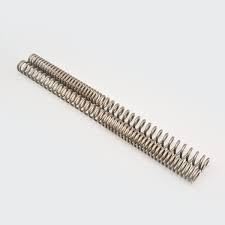 NS Fork Spring Kit For Splendor+/Splendor Pro/Passion+/Passion Pro/Ismart/NXG/Super Splendor (Pack Of 2 Piece)