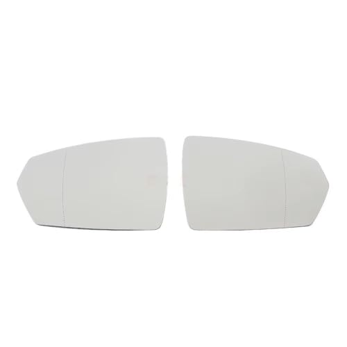 2G0857522D chauffant vitre retro corrigeant l'angle mort pour une conduite sécurisée
