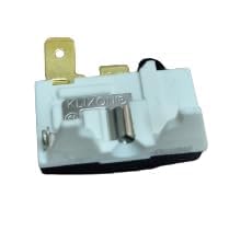Image of 4 Pin OLP & Relay Set Compatible with All Major Refrigerator Brands 30 L to 500 L