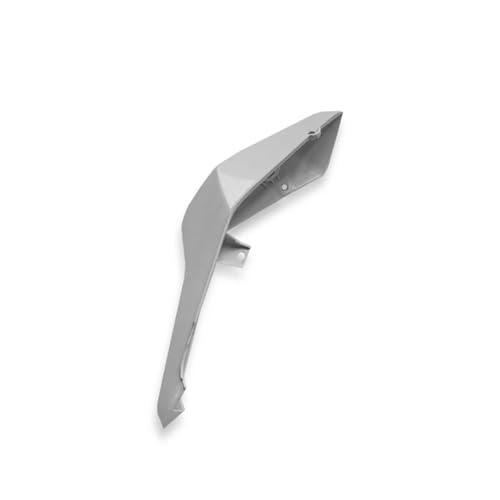 Couvercle de cadre de selle pour remplacer un carénage cassé sur G310R