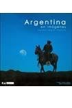 ARGENTINA EN IMAGENES - EDICION TRILINGUE 9872214743 Book Cover